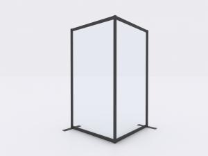 MOD-8044 Safety Dividers -- Image 3